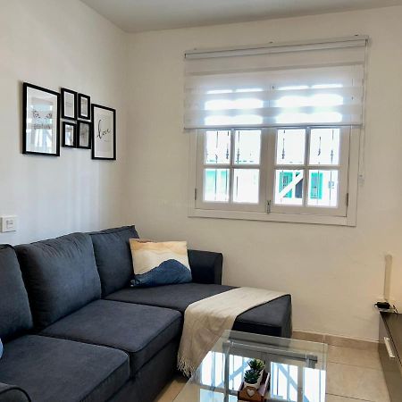 Casa Lala By Liamar Daire Playa Honda  Dış mekan fotoğraf
