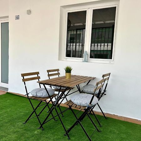 Casa Lala By Liamar Daire Playa Honda  Dış mekan fotoğraf