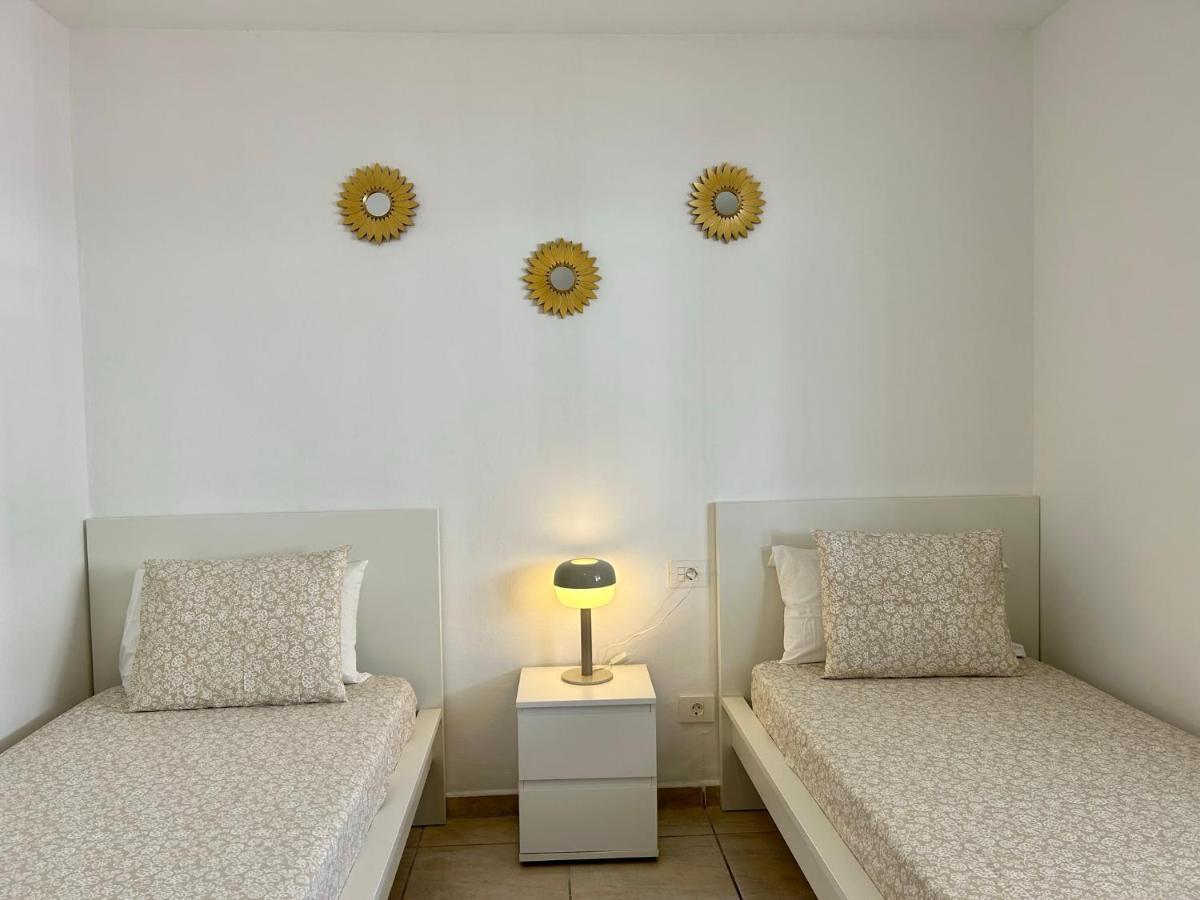 Casa Lala By Liamar Daire Playa Honda  Dış mekan fotoğraf