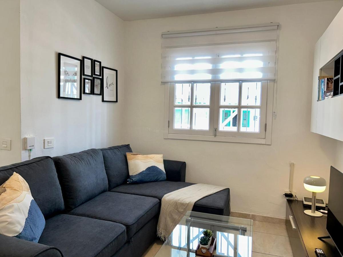 Casa Lala By Liamar Daire Playa Honda  Dış mekan fotoğraf